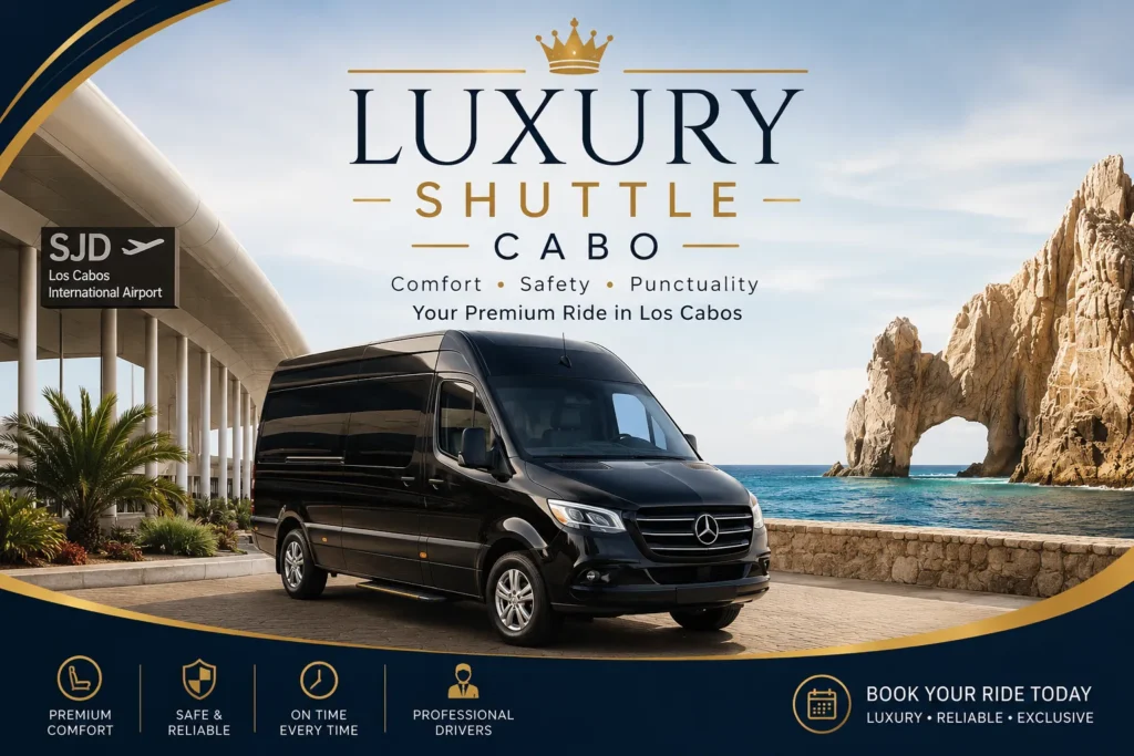 Luxury Shuttle Cabo_resultado